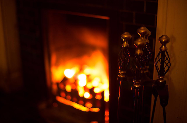 chimney supplies