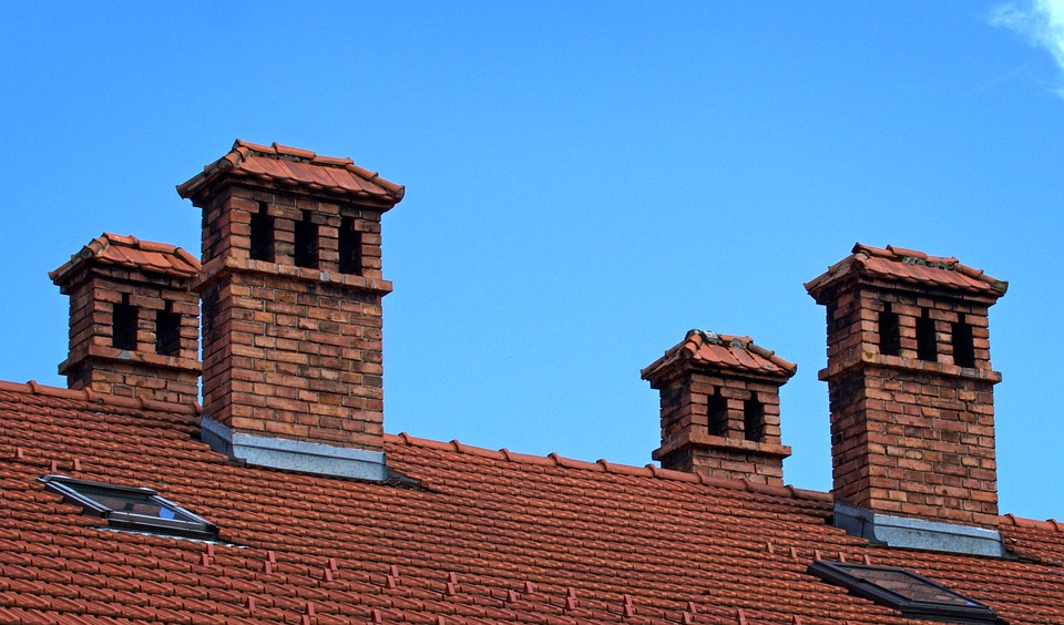 chimney damper