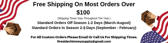Free Shipping on Orders over $100!!!!!